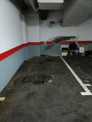 Aparcament cotxe a Embajadores-Lavapiés. López casero asesores, s.l- pone a la venta