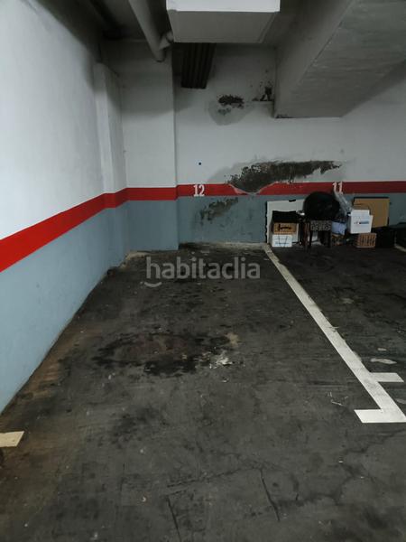 Foto a67df27f-a29b-4785-9d70-98895650ec6d. Parking coche lópez casero asesores, s.l- pone a la venta en Madrid