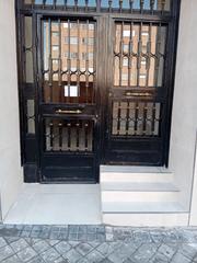 Lloguer Pis a Quintana. López casero asesores, s.l, pone en alquiler piso, zona quintana