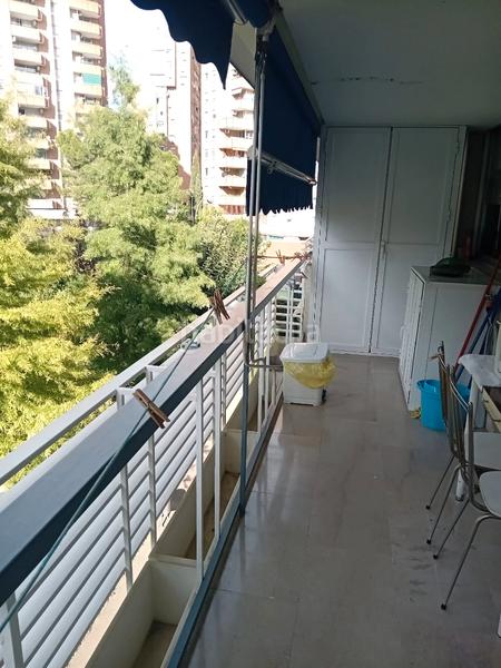Foto 582d84ab-917f-4e5c-806e-352df172d3c9. Location appartement avec chauffage piscine dans San Pascual Madrid