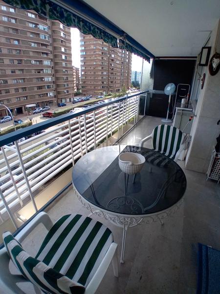 Foto 70a197ef-4b7b-421e-a12d-a7b229e132e5. Location appartement avec chauffage piscine dans San Pascual Madrid