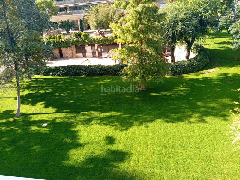 Foto d2925c5f-7d6b-45be-ad26-988ec8719669. Location appartement avec chauffage piscine dans San Pascual Madrid