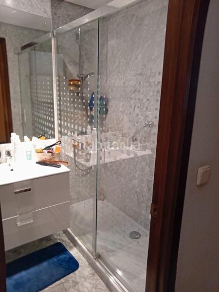 Foto 1d48f76a-ae1f-45e2-84df-e54009a09775. Miete etagenwohnung mit heizung pool in San Pascual Madrid