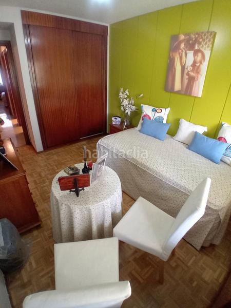 Foto 912d1f9f-8926-4771-bb9b-02038c99b9f7. Miete etagenwohnung mit heizung pool in San Pascual Madrid