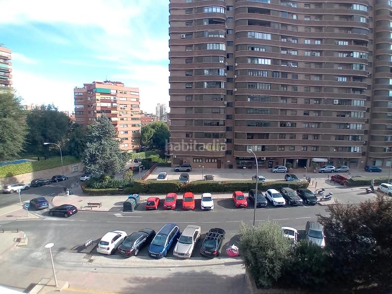 Foto a4aae607-fac0-4f3e-ab69-e3ee5b6c401b. Miete etagenwohnung mit heizung pool in San Pascual Madrid