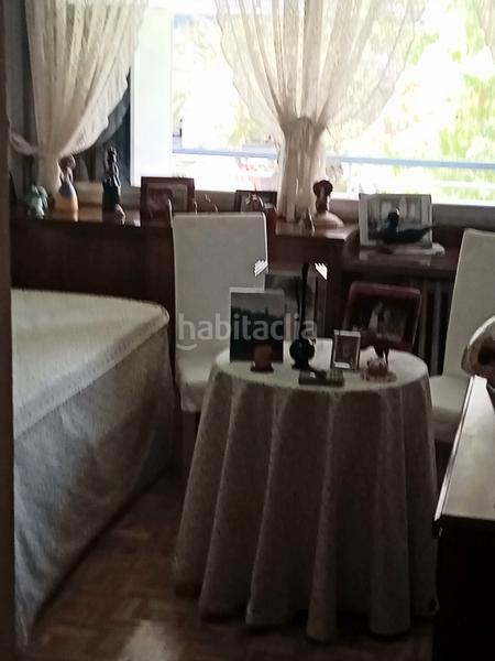 Foto a999f2cf-68e0-458f-8975-a19f55a2b11d. Miete etagenwohnung mit heizung pool in San Pascual Madrid