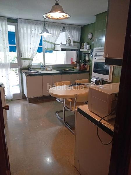 Foto c9f6cd5c-96e1-421d-8b56-1fd32e286276. Miete etagenwohnung mit heizung pool in San Pascual Madrid