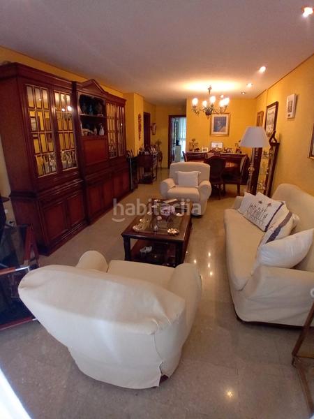 Foto e903deed-05cf-4ce1-ab92-f653952e0169. Miete etagenwohnung mit heizung pool in San Pascual Madrid