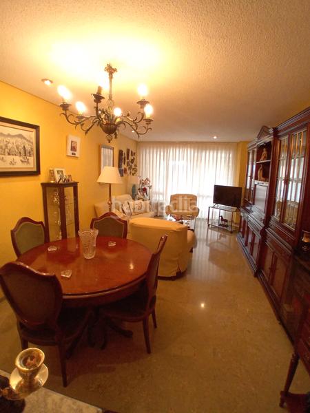 Foto e9e11214-fba8-47d8-8554-9e7ee42b8c66. Miete etagenwohnung mit heizung pool in San Pascual Madrid