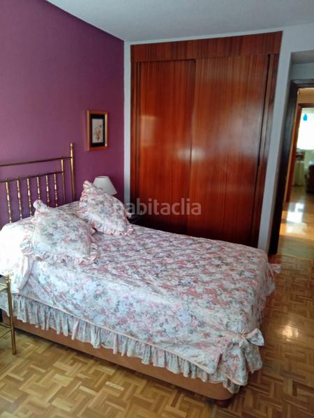 Foto 7603e083-19c1-4025-938d-296aa0358962. Rent flat with heating pool in San Pascual Madrid