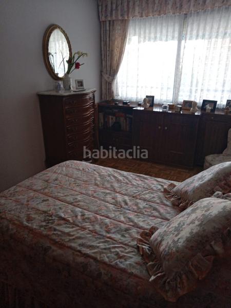 Foto bd0a7f36-a930-47fa-b60a-2d0fc56f6bd3. Rent flat with heating pool in San Pascual Madrid