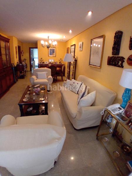 Foto dbf6727f-d8c4-41bb-a3a9-ebfdb28e6778. Rent flat with heating pool in San Pascual Madrid