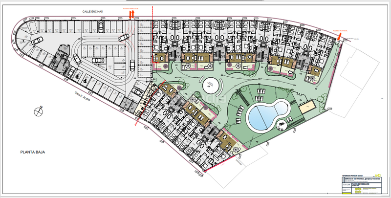 Foto d22e258e-8bf4-4b4b-84c3-5a335d8e2c05. Appartement dans calle el aliso 1 dans Guadalix de la Sierra