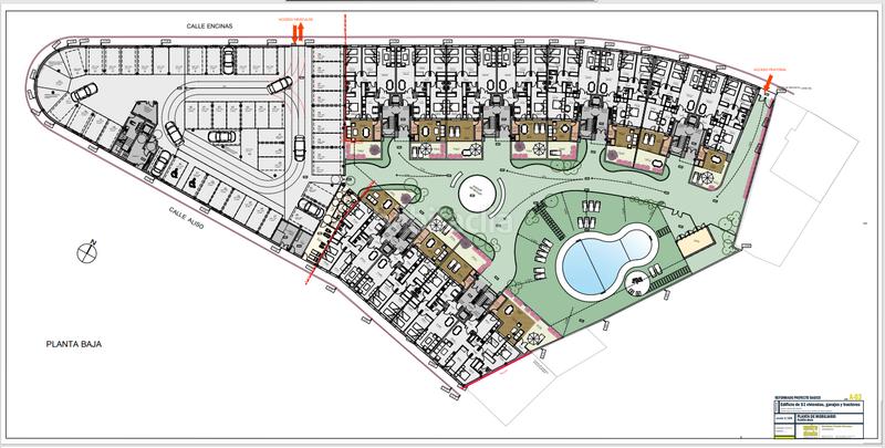 Foto 78ccb93f-bf79-4b20-ae23-dc034ed579a7. Appartement dans calle el aliso 1 dans Guadalix de la Sierra