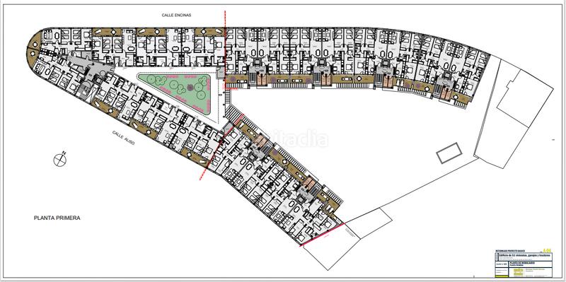 Foto c75e03fb-3bb0-42ac-b652-7628b0b68594. Appartement dans calle el aliso 1 dans Guadalix de la Sierra