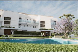 Appartement à Calle el aliso 1