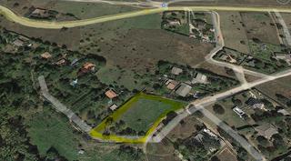 Terreny residencial en Calle chaparritas 82. Maravillosa parcela en la urbanizacion las chaparritas