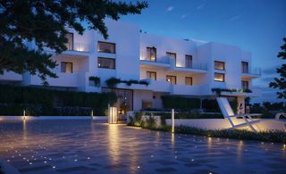 Appartamento in Calle el aliso 16. Residencial violeta 1ª planta e3 1º b,, 3 dorm, 2 baños trastero