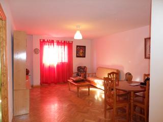 Apartament en Travesa cuatro calles 11. Apartamento de 72 m2