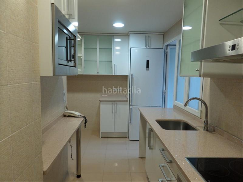 Foto 5280b98a-5cb4-4c09-b46b-5c0e4179925d. Affitto appartamento in avenida del mediterráneo 40 in Colmenar Viejo