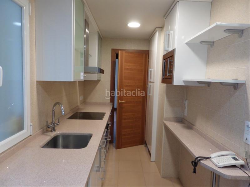 Foto a4cc0aaa-60d3-431d-9b13-984cf98c8505. Affitto appartamento in avenida del mediterráneo 40 in Colmenar Viejo