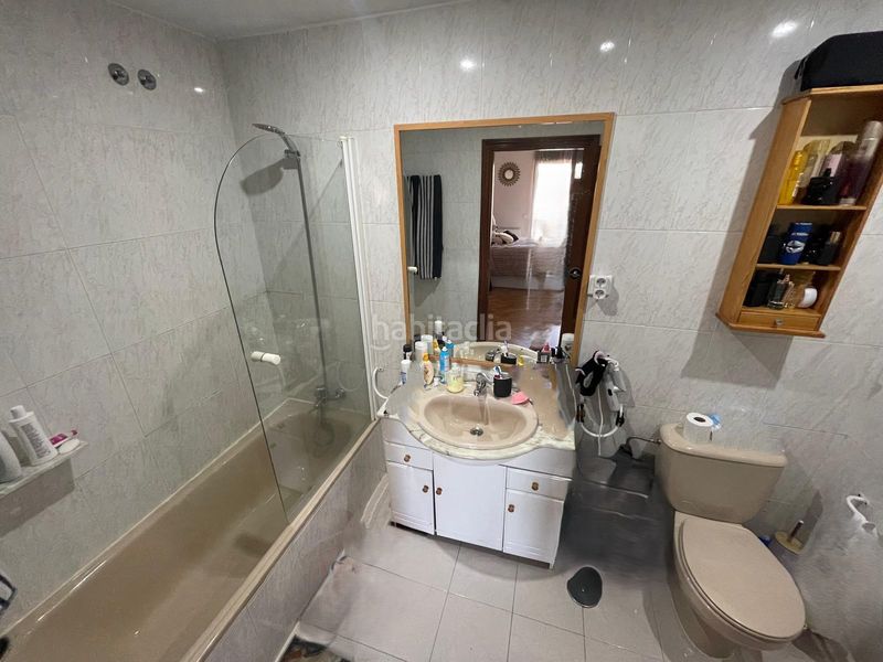 Foto 048a77ff-63ed-4ae3-9729-833a51c4aeeb. Dúplex amb calefacció aparcament piscina a San Agustín de Guadalix