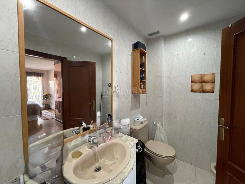 Foto 1de0ee13-cb34-43e3-87e8-e4cb7a4adc25. Dúplex amb calefacció aparcament piscina a San Agustín de Guadalix