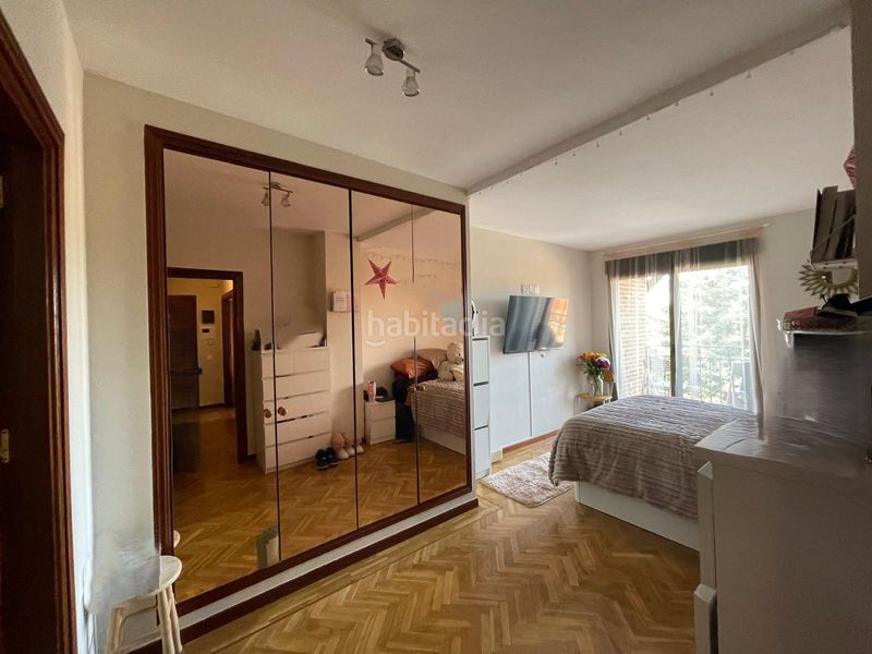 Foto 2d7de70e-2145-414a-97f6-bcbfd38258bd. Dúplex amb calefacció aparcament piscina a San Agustín de Guadalix