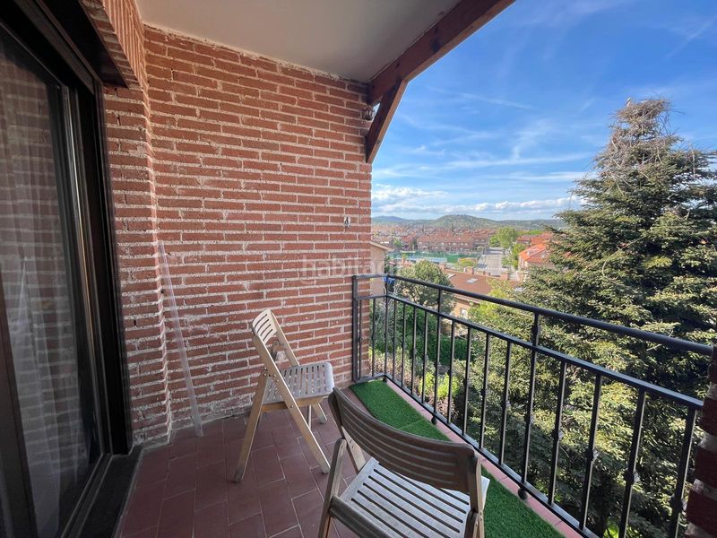 Foto 3525f8e1-24fa-4346-b6b2-3e006cd1764a. Dúplex amb calefacció aparcament piscina a San Agustín de Guadalix