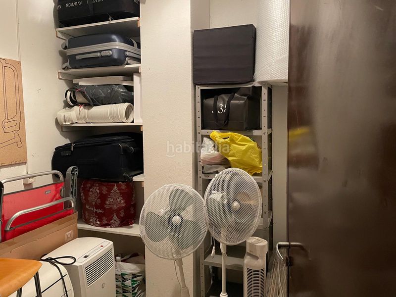 Foto 522e75b4-c7e3-41c4-acc6-b6df05e9d692. Dúplex amb calefacció aparcament piscina a San Agustín de Guadalix