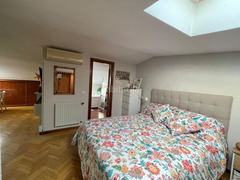 Foto 64cb6da6-d111-4476-a55d-55964ad3a846. Dúplex amb calefacció aparcament piscina a San Agustín de Guadalix