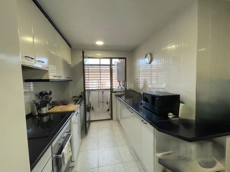 Foto 850a1edd-86c2-4440-9602-f2d28cca41b5. Dúplex amb calefacció aparcament piscina a San Agustín de Guadalix