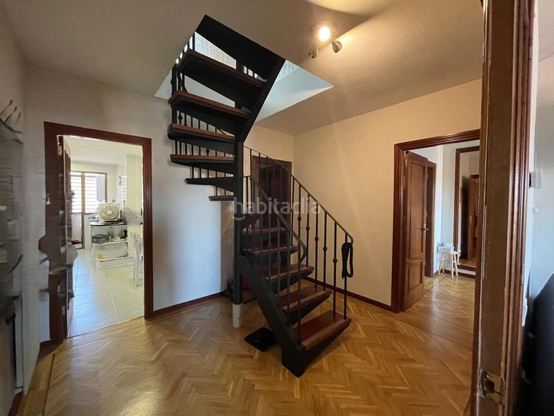 Foto 8b70cb78-7a07-45ee-a429-d9b92e5172d6. Dúplex amb calefacció aparcament piscina a San Agustín de Guadalix