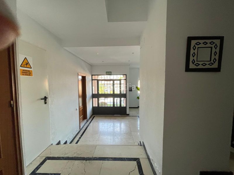 Foto bb36970b-6235-4d4d-9053-d8d3d6b6c6c8. Dúplex amb calefacció aparcament piscina a San Agustín de Guadalix