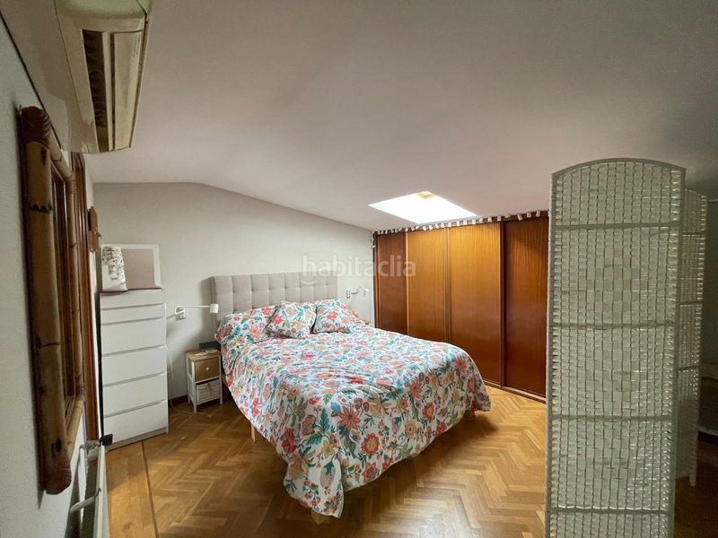 Foto c6cb26d9-a5e1-4c0b-8e97-1a05513e0eab. Dúplex amb calefacció aparcament piscina a San Agustín de Guadalix