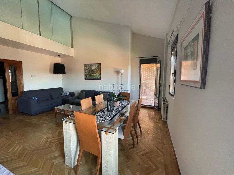 Foto dc7eb640-ad94-4aa9-bb03-28629e40cbc2. Dúplex amb calefacció aparcament piscina a San Agustín de Guadalix