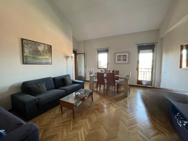 Foto f452d4af-3b22-4ae2-a638-cf1f79b4abfa. Dúplex amb calefacció aparcament piscina a San Agustín de Guadalix