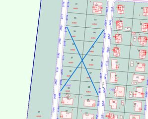 Terreno residencial en Calle castilla 2114. Parcelas el el coto, el casar, guadalajara
