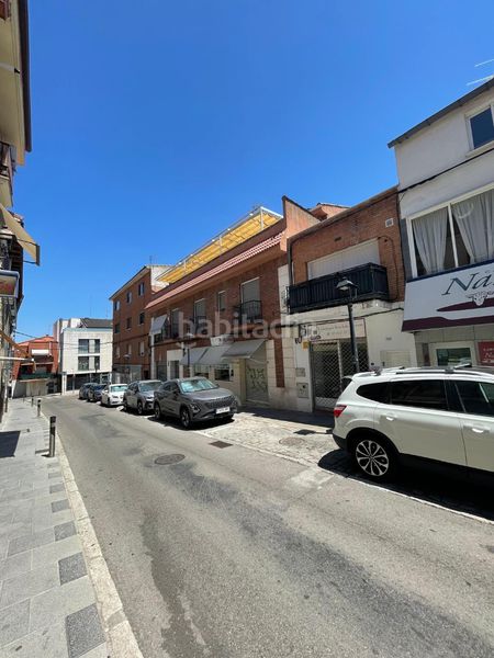 Foto 2678df10-b792-4b57-8034-b3f0de1f6441. Edifici a San Agustín de Guadalix