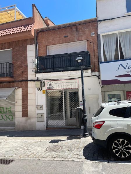 Foto ede9ed7e-acb4-4d60-a3e0-a7b32226a6d6. Edifici a San Agustín de Guadalix