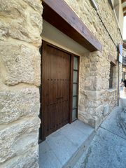 Affitto Piano terra  Calle de alejandro martín ortega 1. Vivienda nueva, de 2 dormitorios, un baño completo, aerotermia f