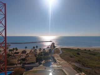 Location Appartement  Avinguda de la constitució. Disponibe a partir de septiembre 2.026 hasta junio 2.027apartame