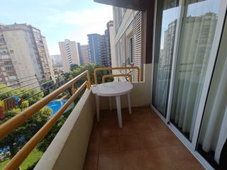 Lloguer Apartament a Carrer dels serrans 1. Apartamento disponible de octubre a junio 2.026