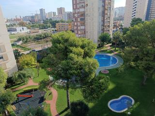 Lloguer Apartament a Carrer dels serrans 1. Apartamento disponible de septiembre a junio 2.026