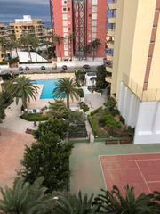 Location Appartement  Avinguda de la constitució. Temporada de septiembre a junio