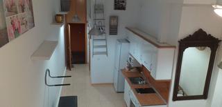 Loft a Carrer de bilbao 24. Esta vivienda (loft) se encuentra en una estupenda zona de valen