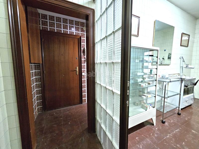 Foto 22bd2393-3151-4802-9cfd-e73e5b5b4ff4. Piso inmueble en 1ª planta orientado a sur en El Poble Sec - Parc de Montjuïc Barcelona