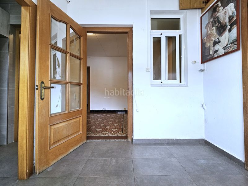 Foto c3f6e8e5-7182-413c-b46e-d0cfc8582586. Pis amb calefacció a Manresà Badalona
