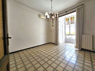 Pis  Carrer de val�ncia. Piso de 89m en finca cl�sica