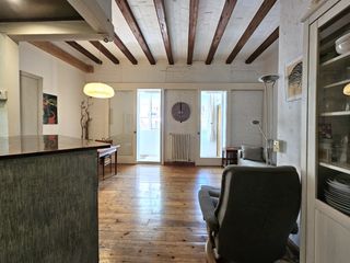 Appartement à Ronda de Sant Pau